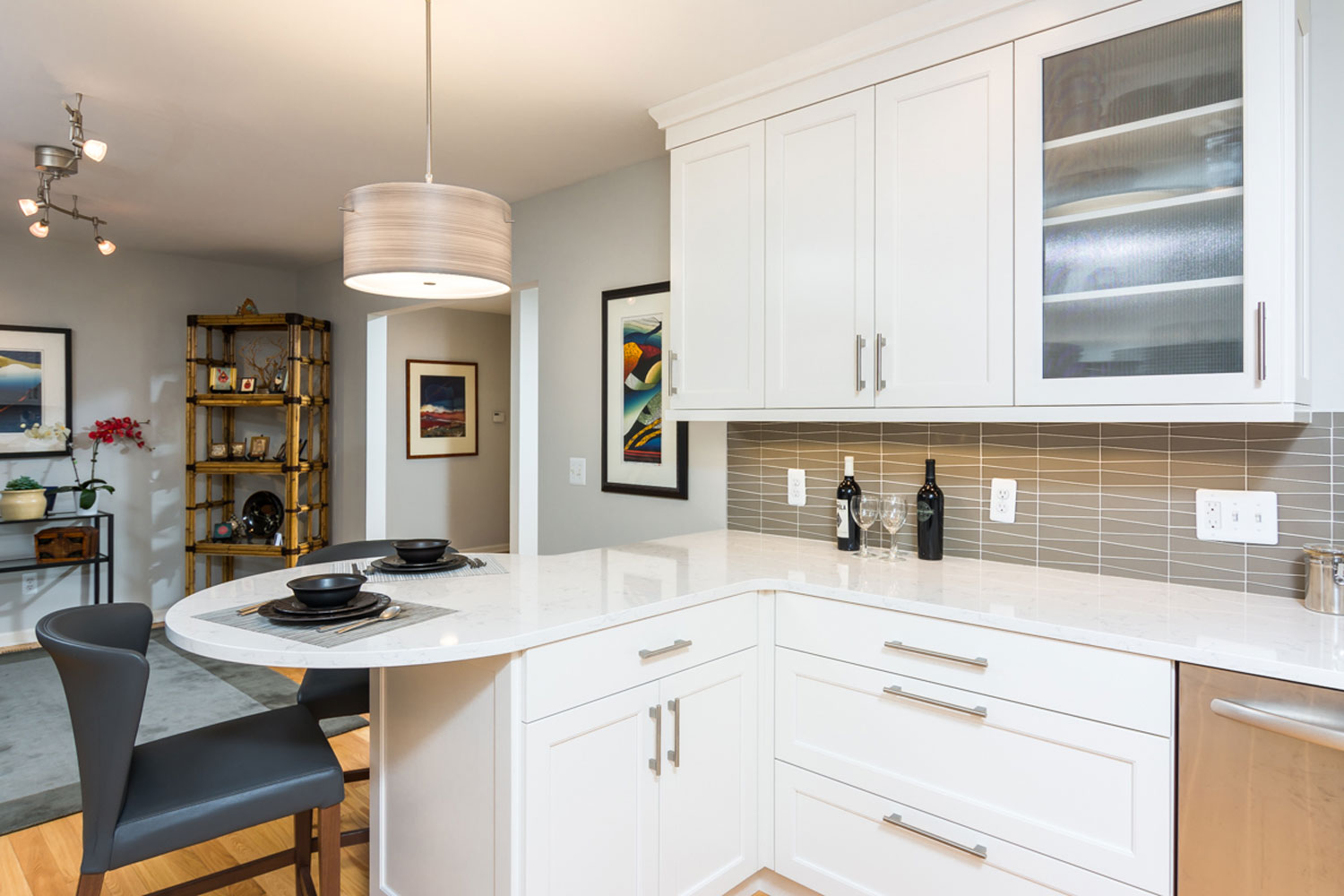 Expert Advice on Hiring Cabinet Contractors