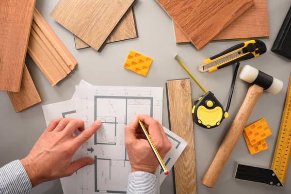 St. Louis Home Remodelers: Redefining Living Spaces