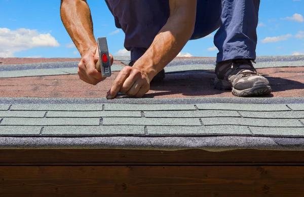 Kenner’s Leading Roofing Contractor Fast & Professional Service