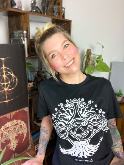 Unveiling the Best Elden Ring Merch: A Fan's Ultimate Guide