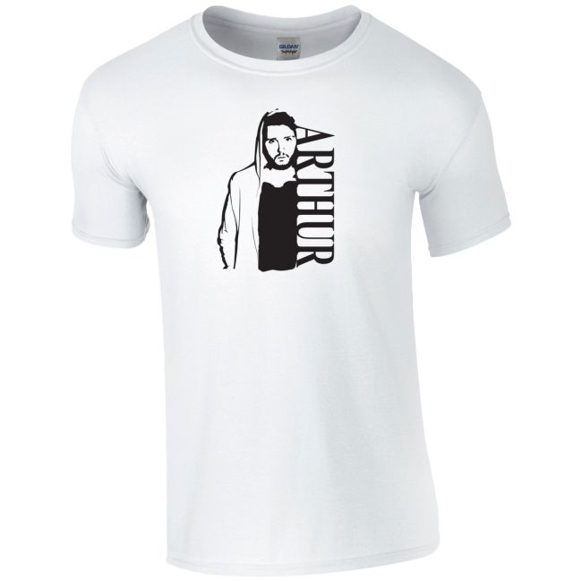 Dive into James Arthur Official Store: A Fan's Paradise of Exclusive Collectibles