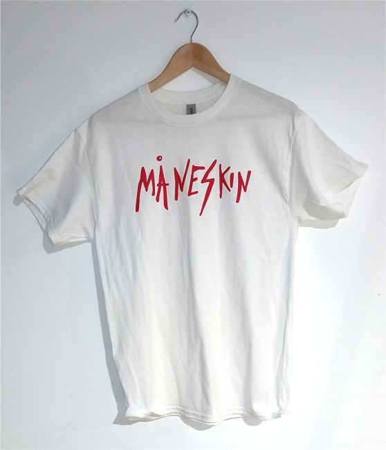 Maneskin Shop Spotlight: Exclusive Finds Await!