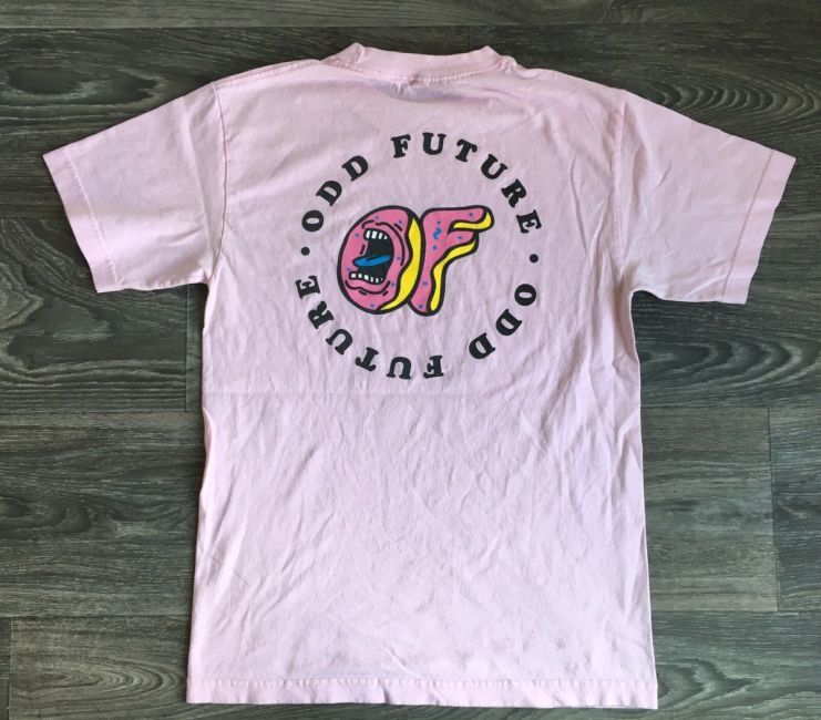 Curating Your Style with Odd Future Store Picks: Top Merchandise You Can't Miss