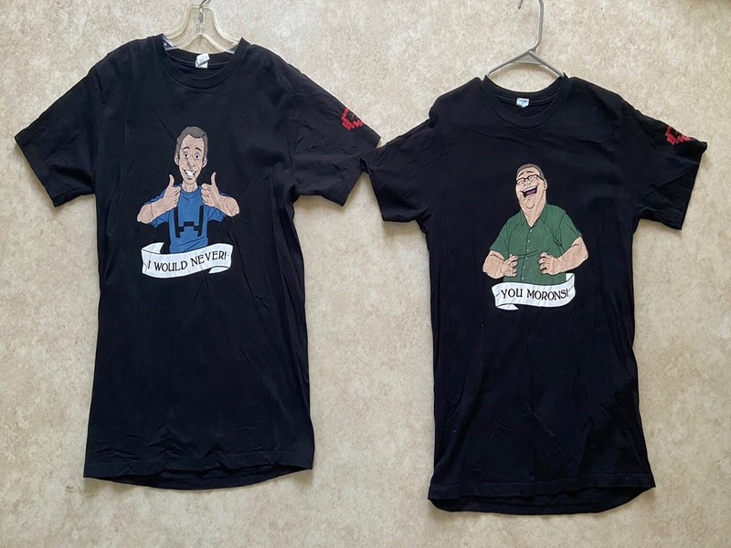 Unveiling the Secrets Behind Markiplier's Official Shop Success