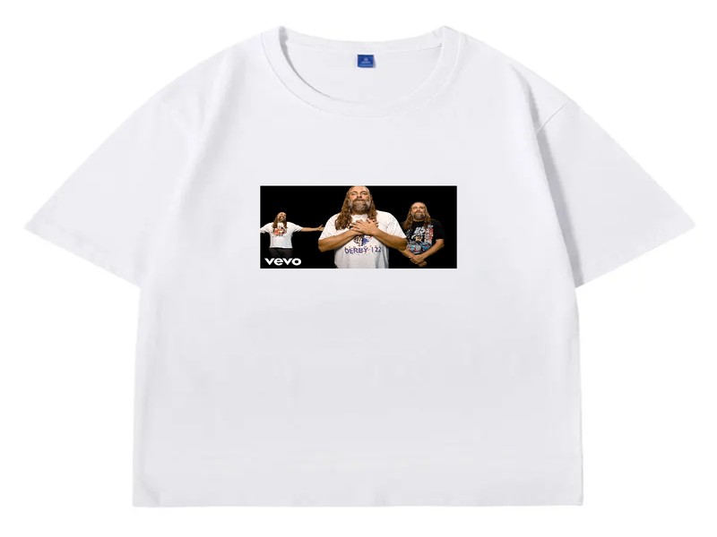 The White Buffalo Merch: Elevate Your Style with These Top Picks