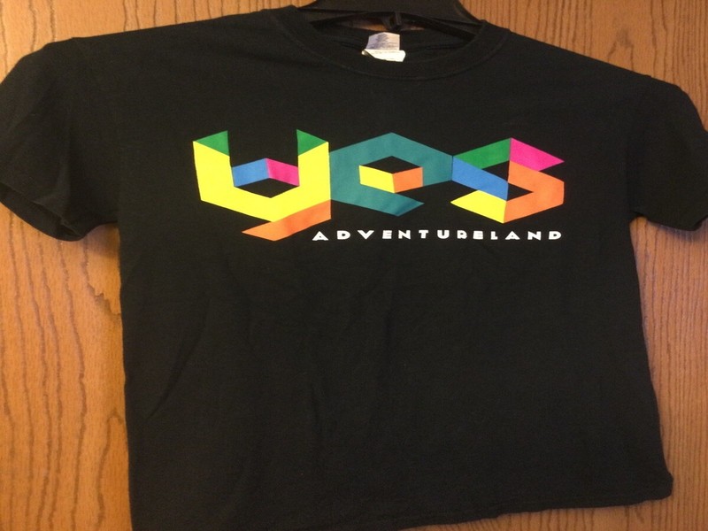 Adventureland Official Merchandise: Enhancing Your Theme Park Experience