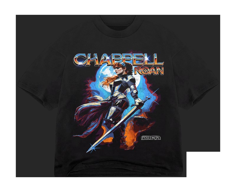 Shop Trending Chappell Roan Merch Online