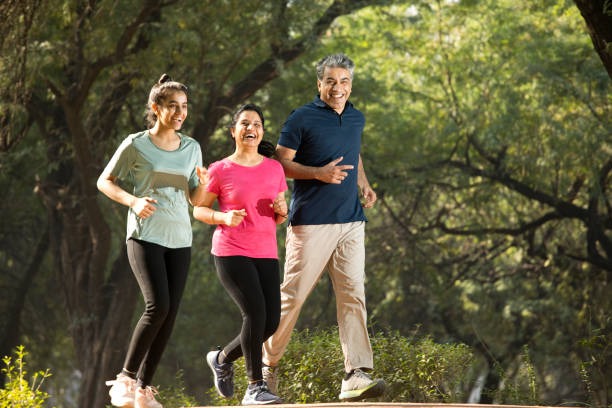 Why Building Healthy Habits Is More Powerful Than Short-Term Fixes